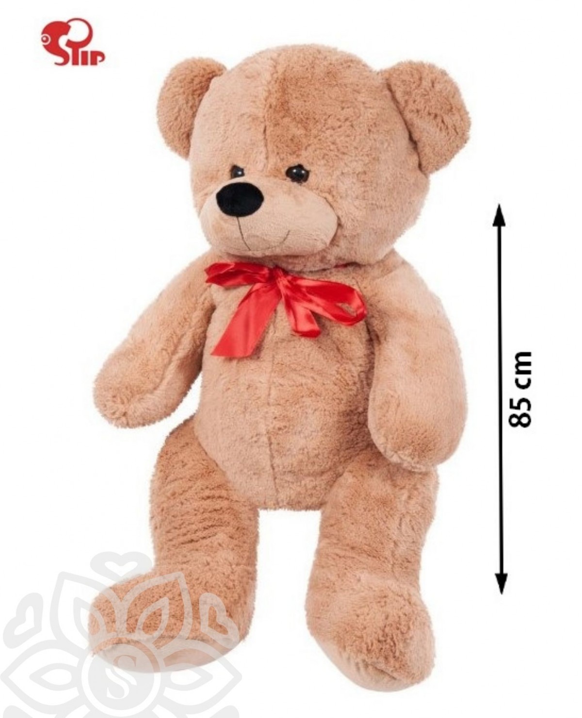 Urs de plush 85 cm